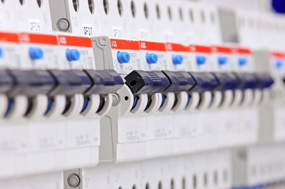 Full/Part Rewires in Peasedown Street