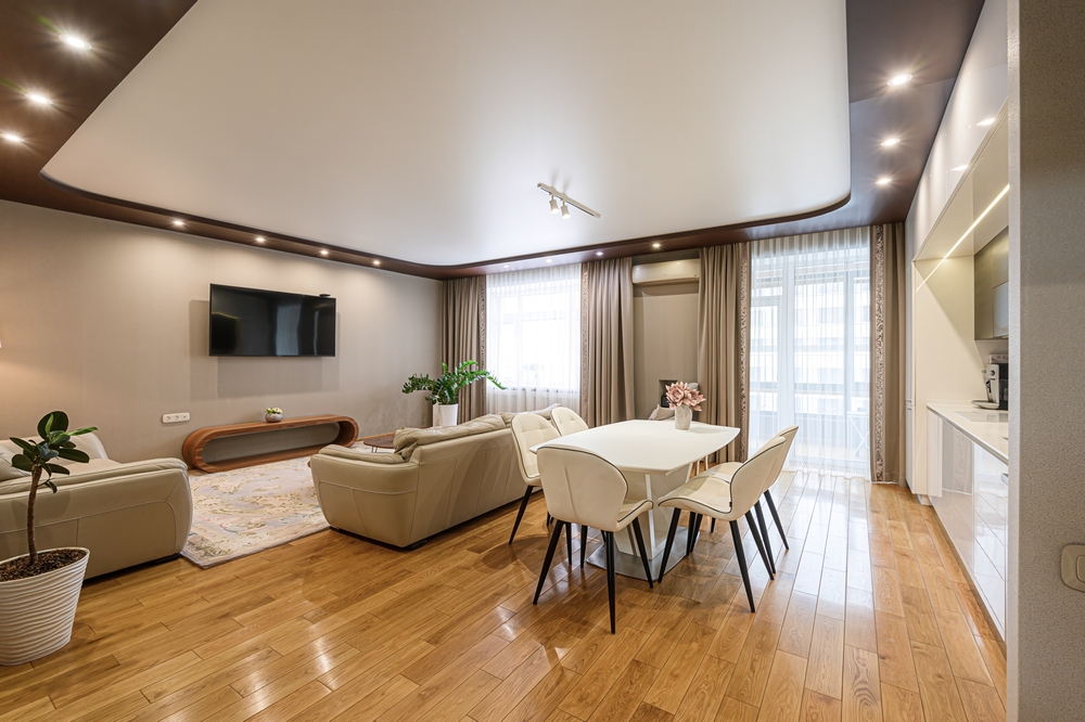 Full/Part Rewires in Bath